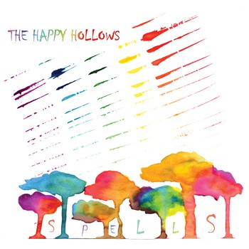 The Happy Hollows